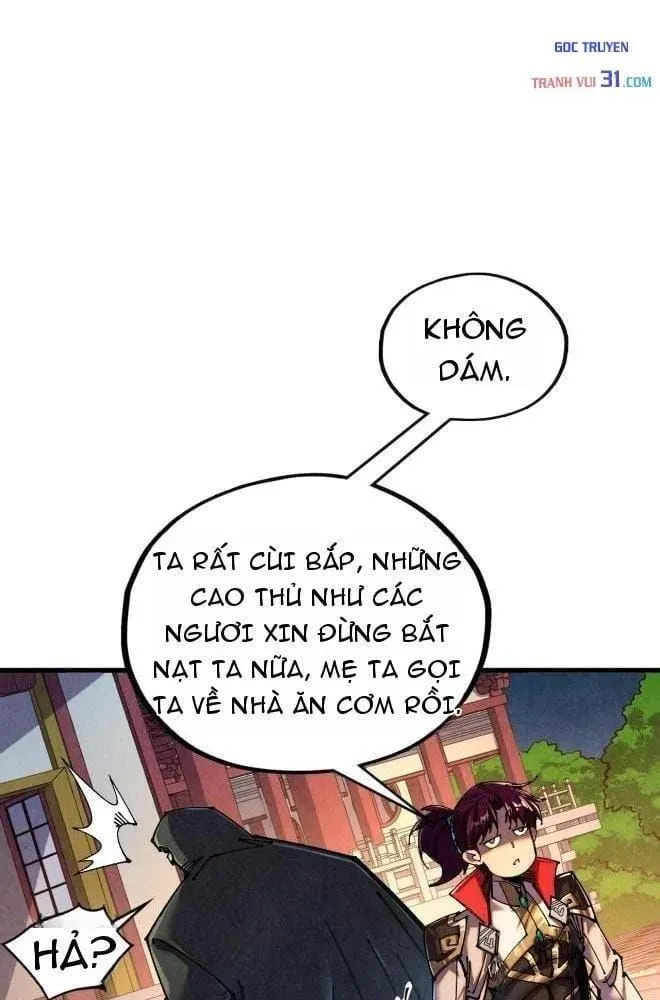 Vạn Cổ Chí Tôn Tập 577 trang 40