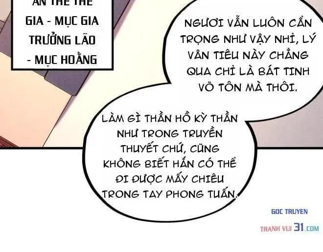 Vạn Cổ Chí Tôn Tập 577 trang 53