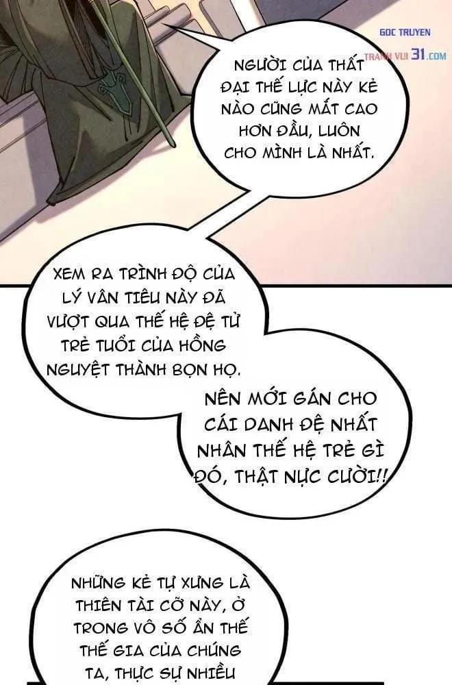 Vạn Cổ Chí Tôn Tập 577 trang 55