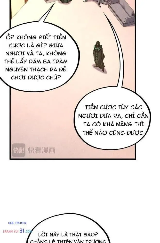 Vạn Cổ Chí Tôn Tập 577 trang 57