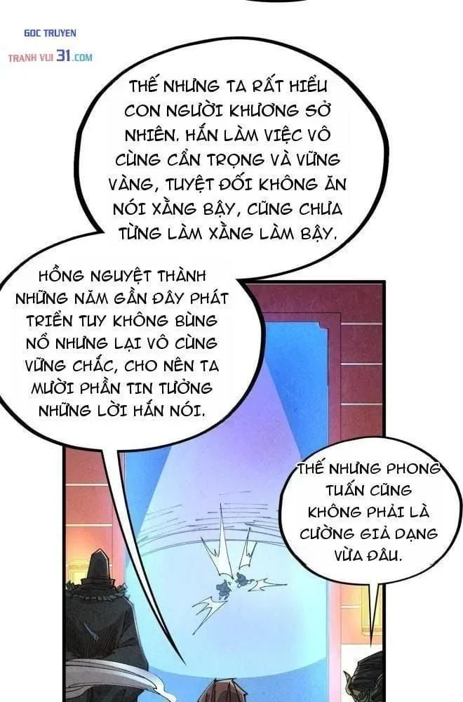 Vạn Cổ Chí Tôn Tập 577 trang 65