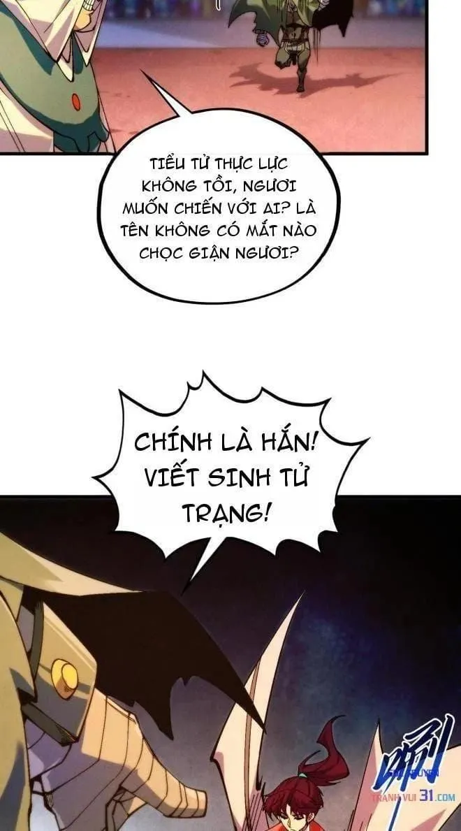 Vạn Cổ Chí Tôn Tập 577 trang 73