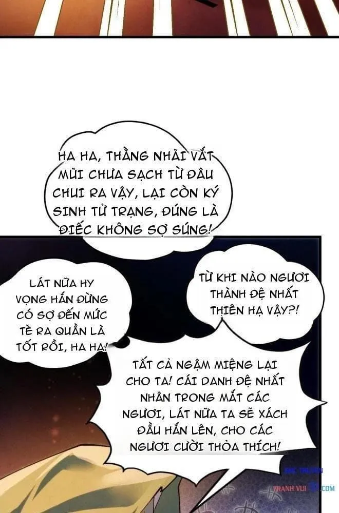 Vạn Cổ Chí Tôn Tập 577 trang 77