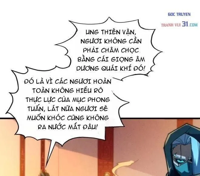 Vạn Cổ Chí Tôn Tập 577 trang 81