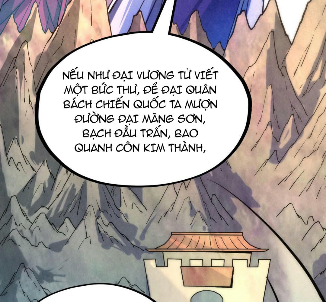Vạn Cổ Chí Tôn Tập 64 trang 33