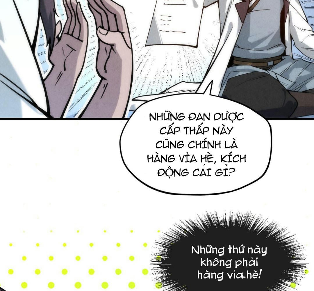 Vạn Cổ Chí Tôn Tập 64 trang 65
