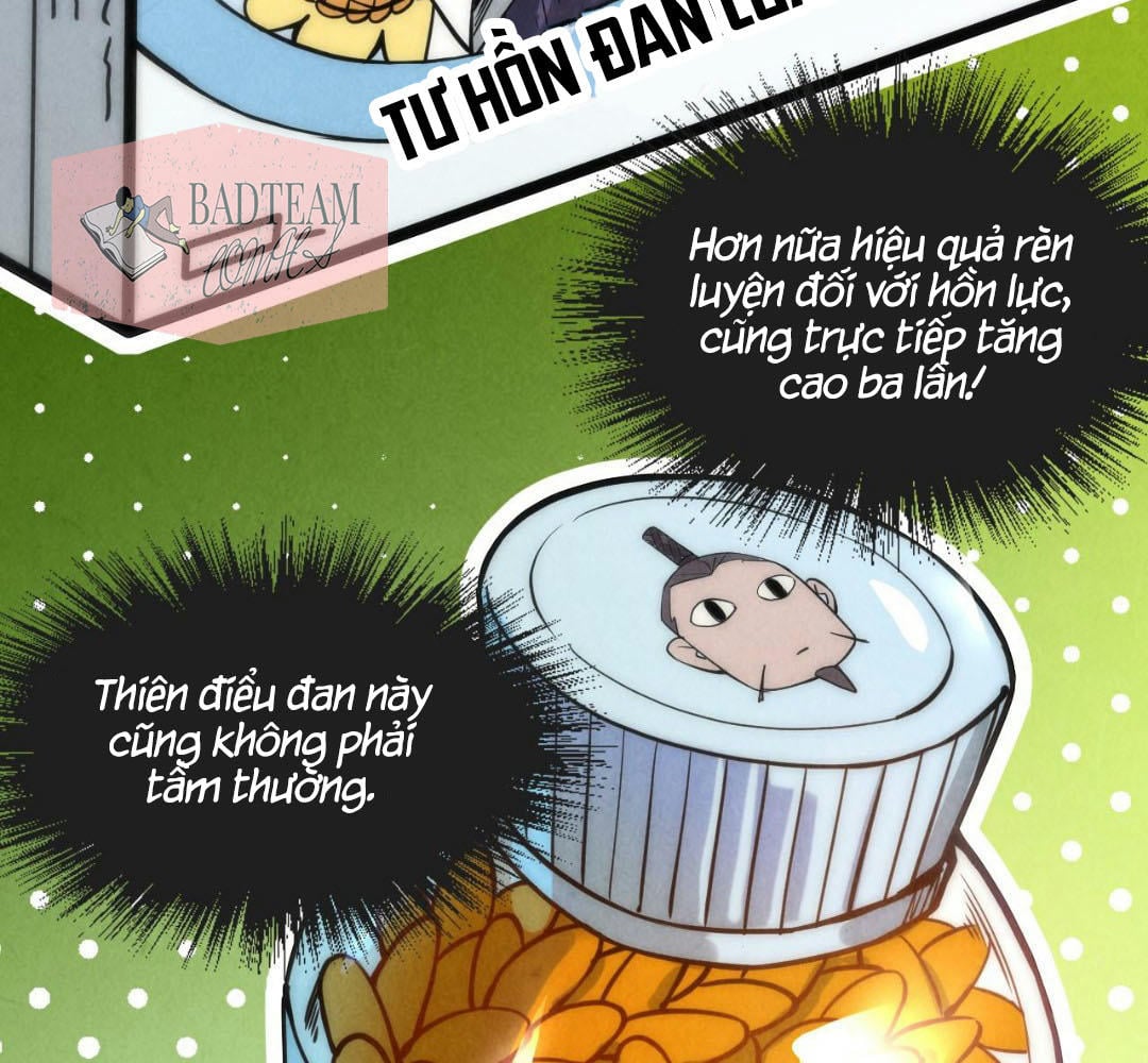 Vạn Cổ Chí Tôn Tập 64 trang 68