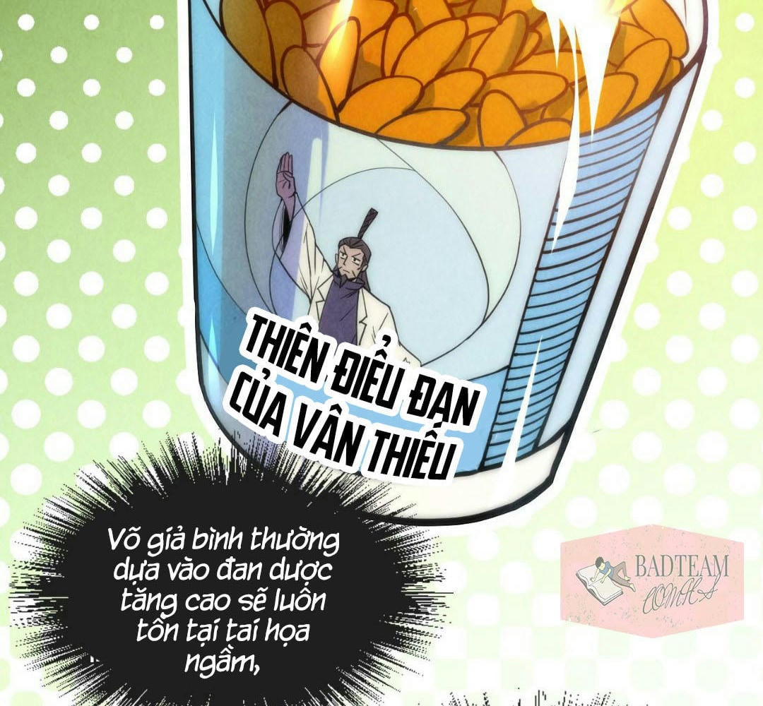 Vạn Cổ Chí Tôn Tập 64 trang 69