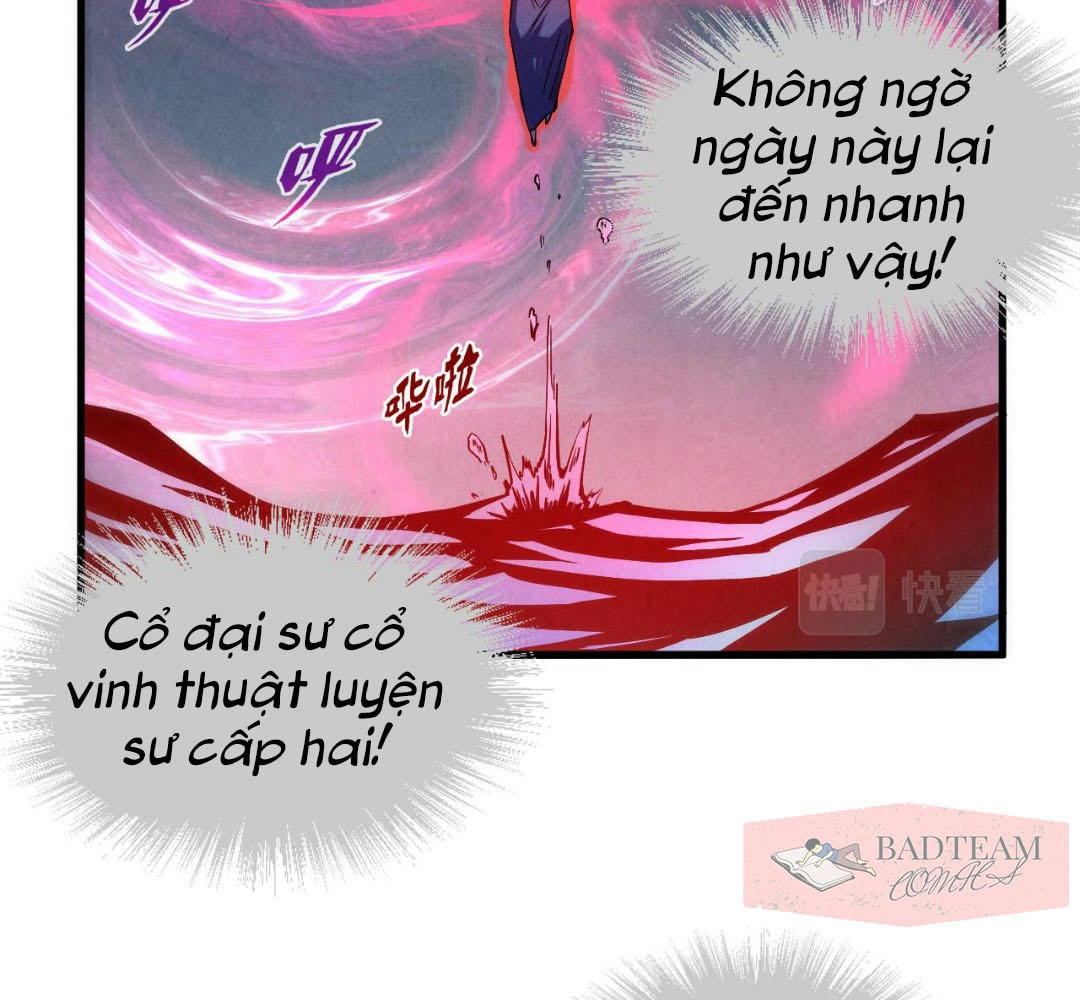 Vạn Cổ Chí Tôn Tập 64 trang 84