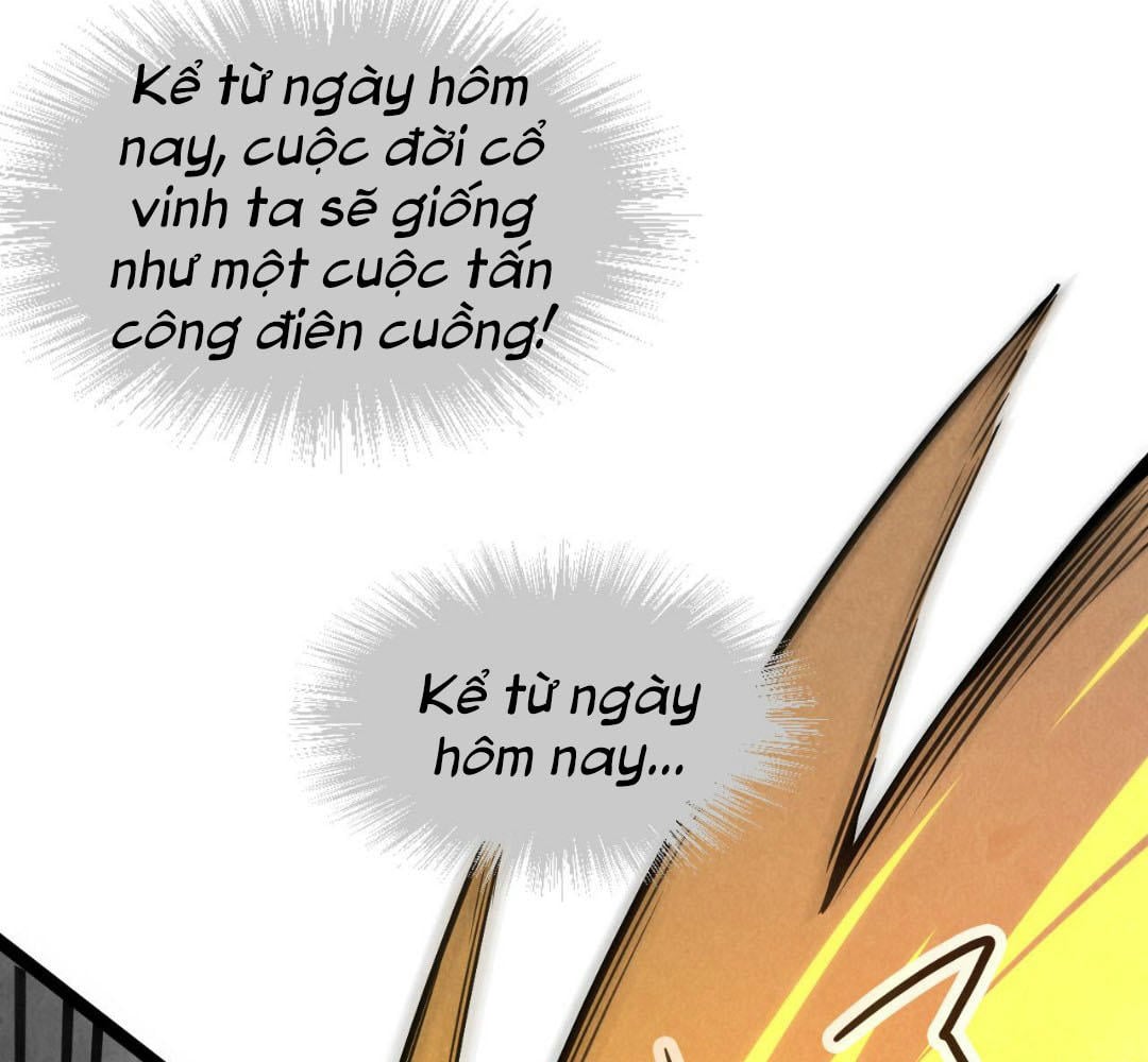 Vạn Cổ Chí Tôn Tập 64 trang 86