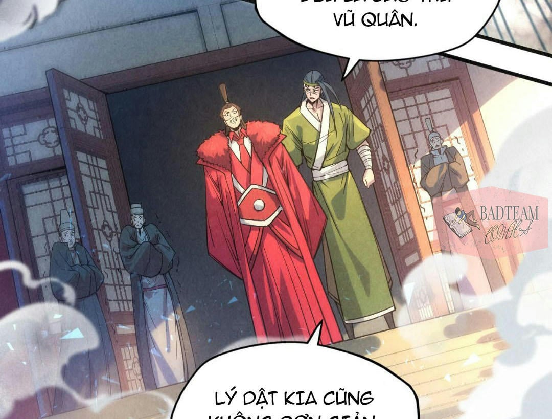 Vạn Cổ Chí Tôn Tập 64 trang 10