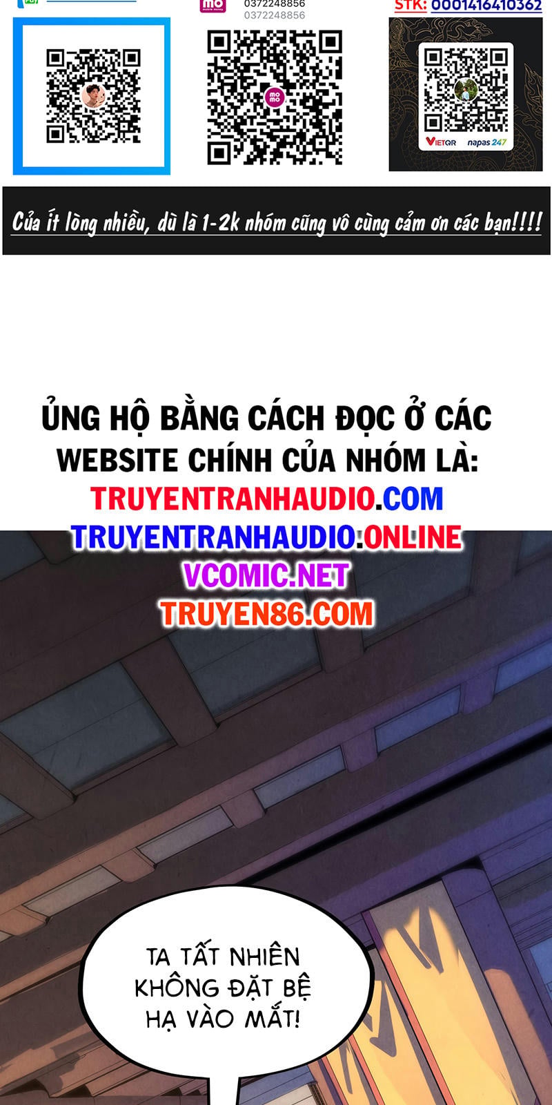 Vạn Cổ Chí Tôn Tập 76 trang 2