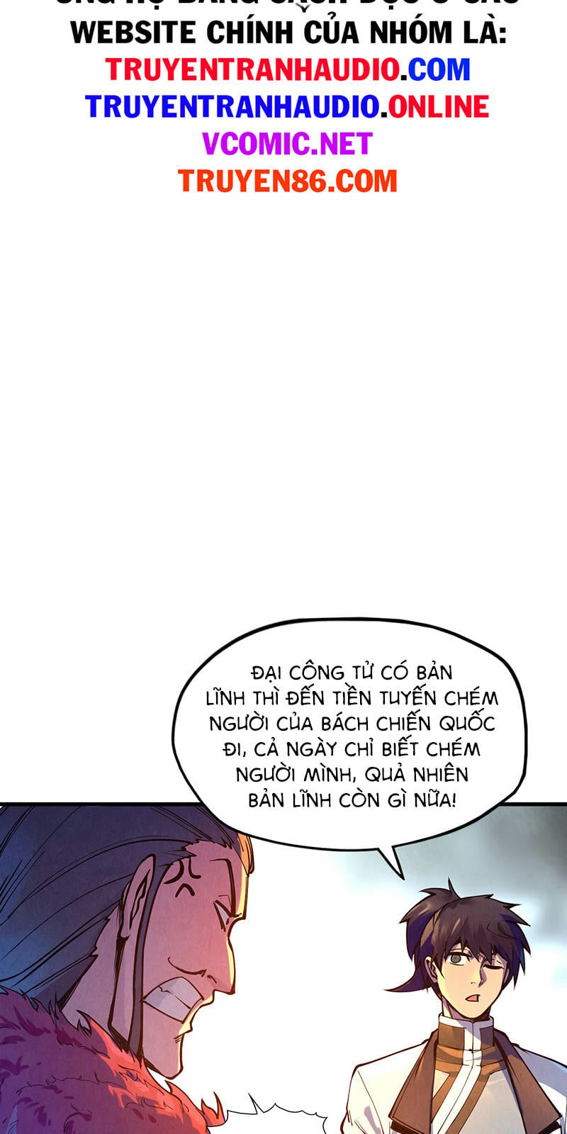 Vạn Cổ Chí Tôn Tập 76 trang 25