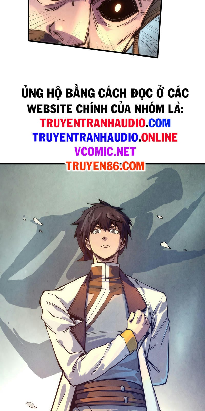 Vạn Cổ Chí Tôn Tập 76 trang 6