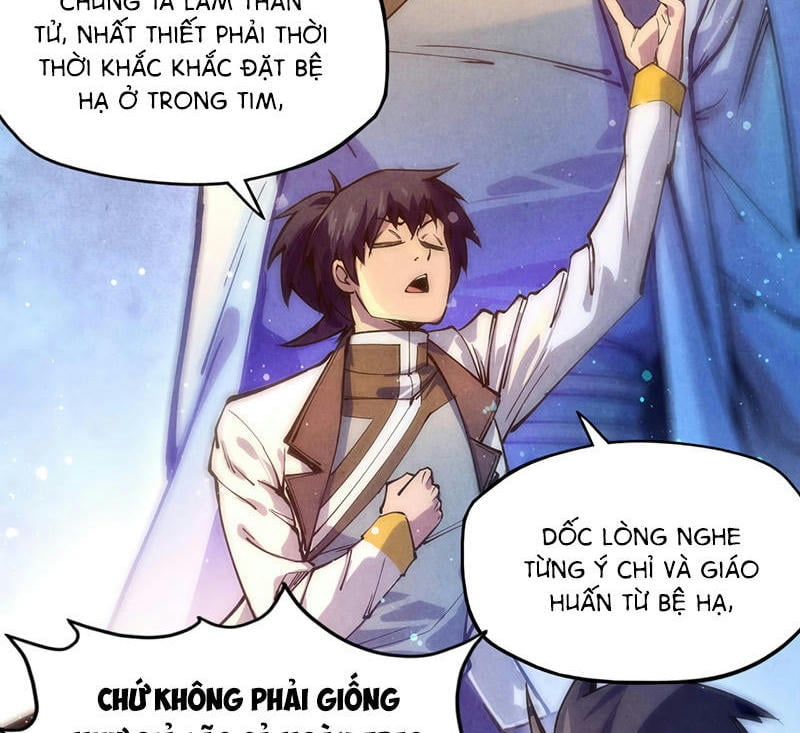 Vạn Cổ Chí Tôn Tập 76 trang 8