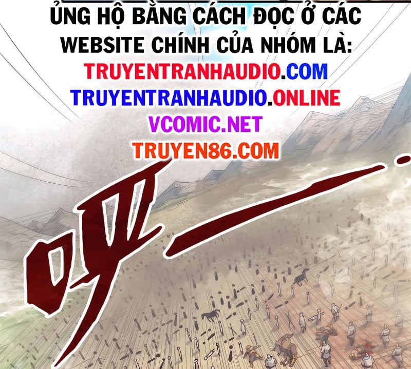 Vạn Cổ Chí Tôn Tập 89 trang 10
