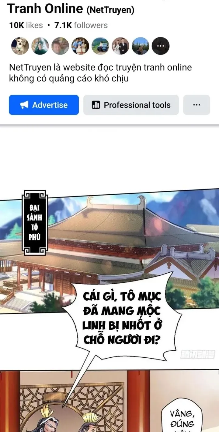 Vạn Thần Tổ Sư Tập 48 trang 2
