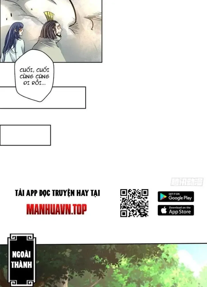 Vạn Thần Tổ Sư Tập 48 trang 60