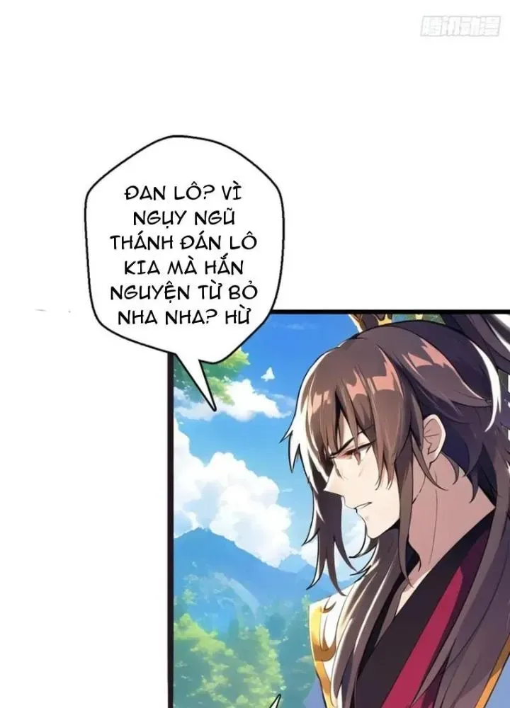 Vạn Thần Tổ Sư Tập 49 trang 12
