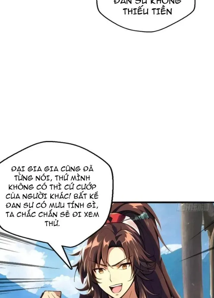 Vạn Thần Tổ Sư Tập 49 trang 20