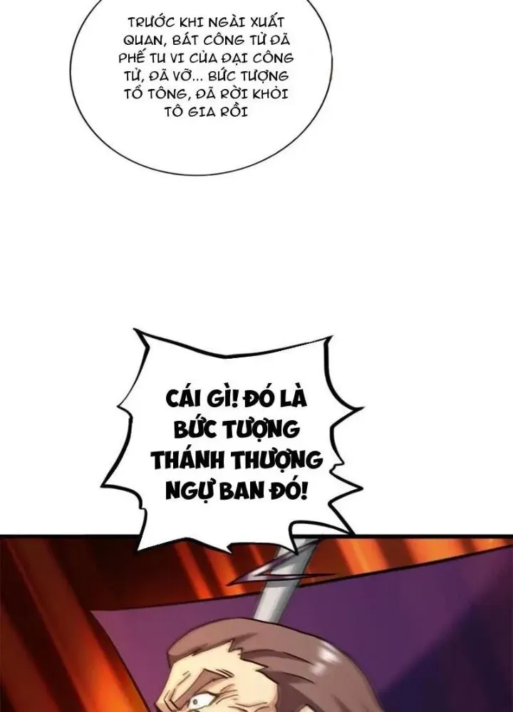 Vạn Thần Tổ Sư Tập 49 trang 42