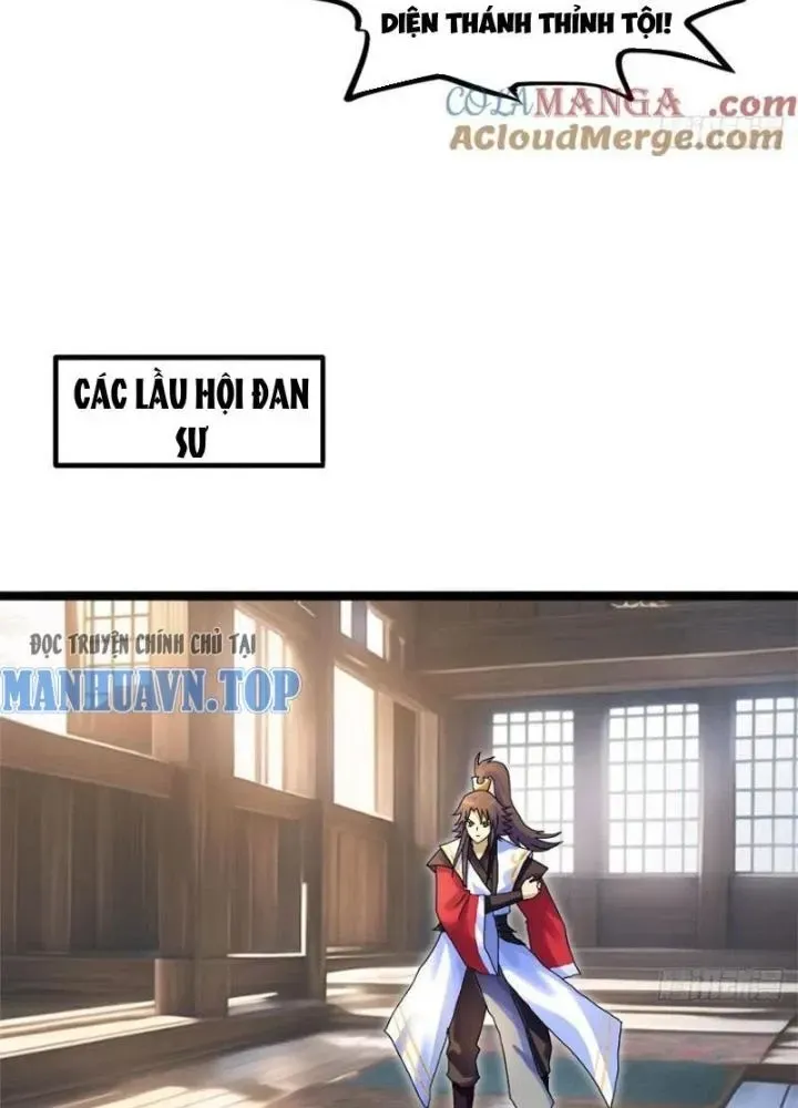 Vạn Thần Tổ Sư Tập 49 trang 46