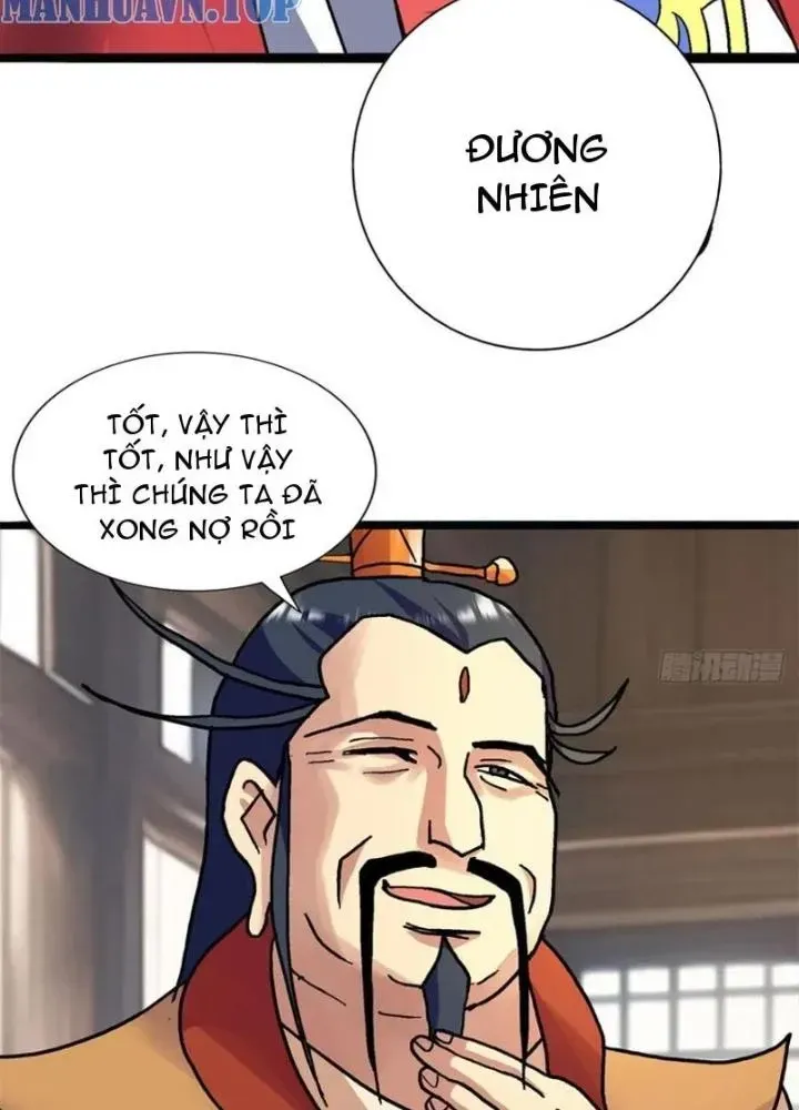 Vạn Thần Tổ Sư Tập 49 trang 60