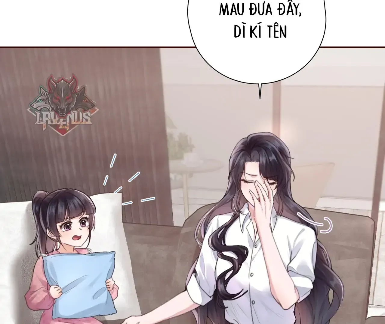 Vãn Triều Tập 10 trang 11