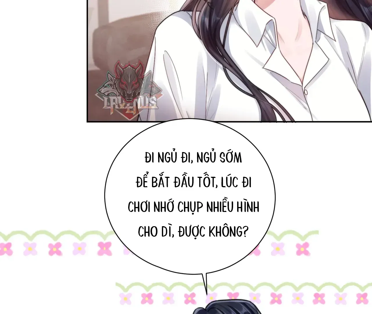 Vãn Triều Tập 10 trang 34