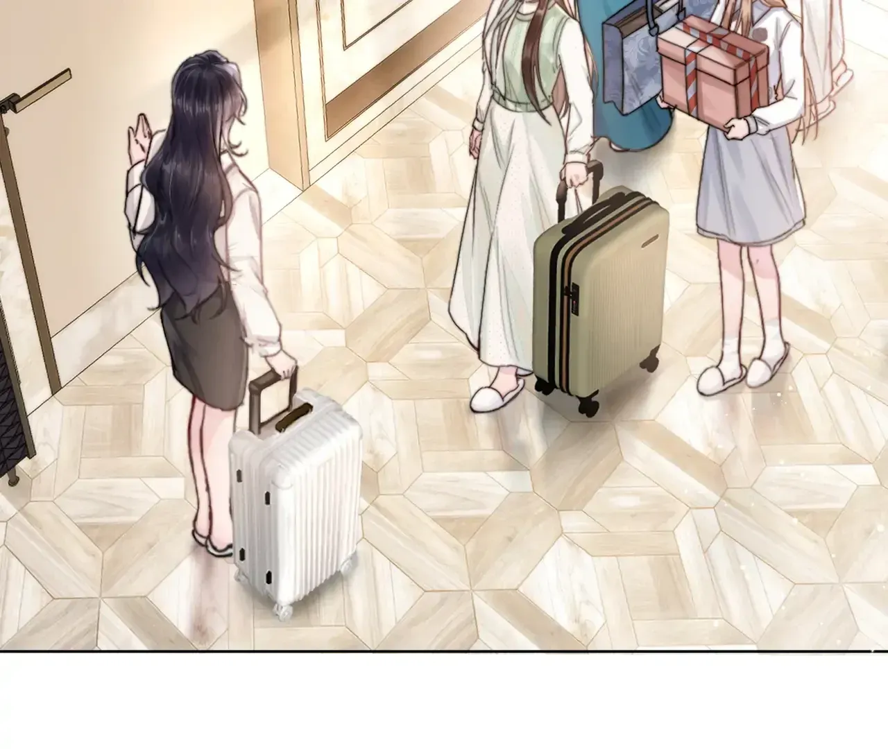 Vãn Triều Tập 10 trang 48