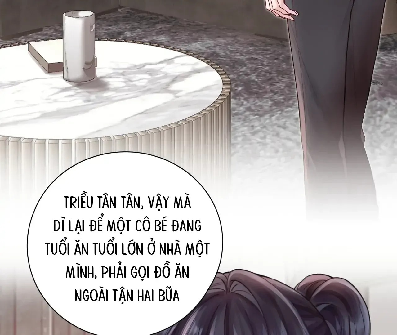Vãn Triều Tập 10 trang 6