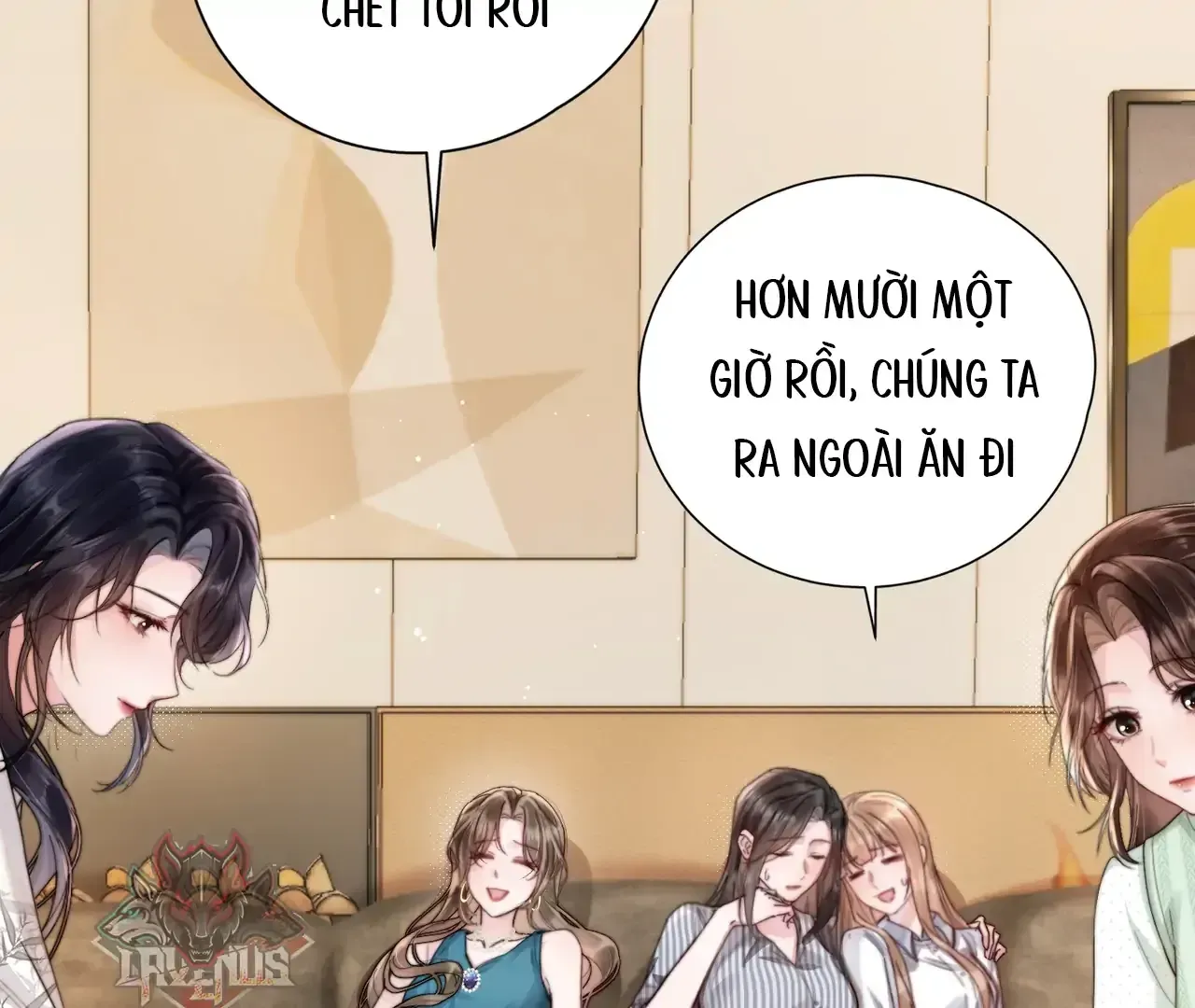 Vãn Triều Tập 10 trang 53