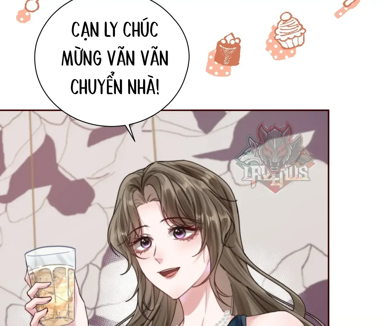Vãn Triều Tập 11 trang 31
