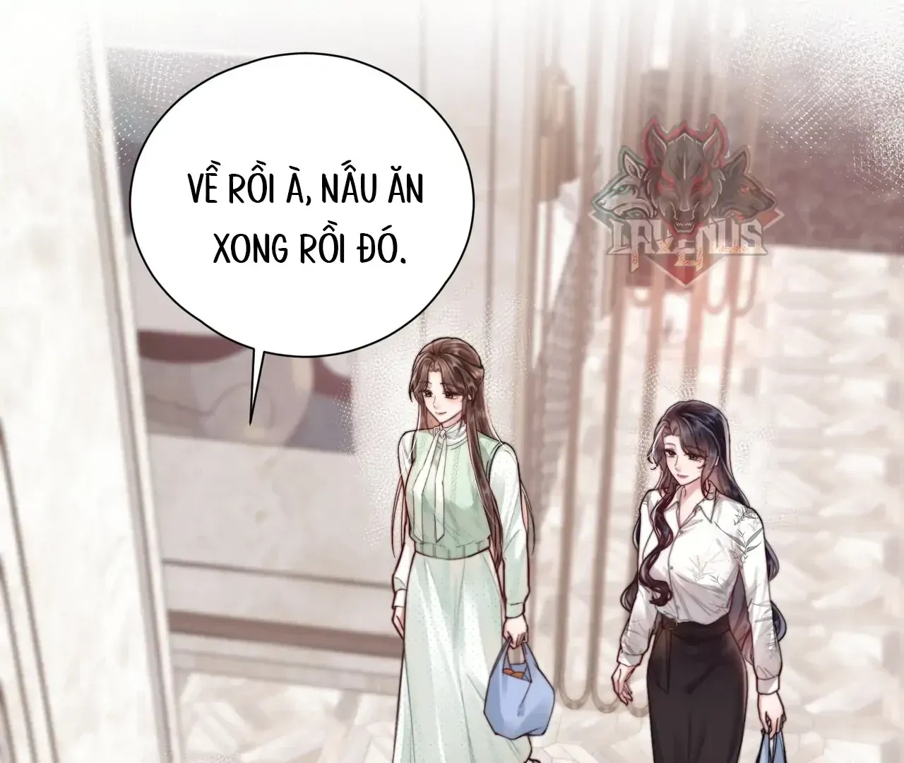 Vãn Triều Tập 11 trang 6