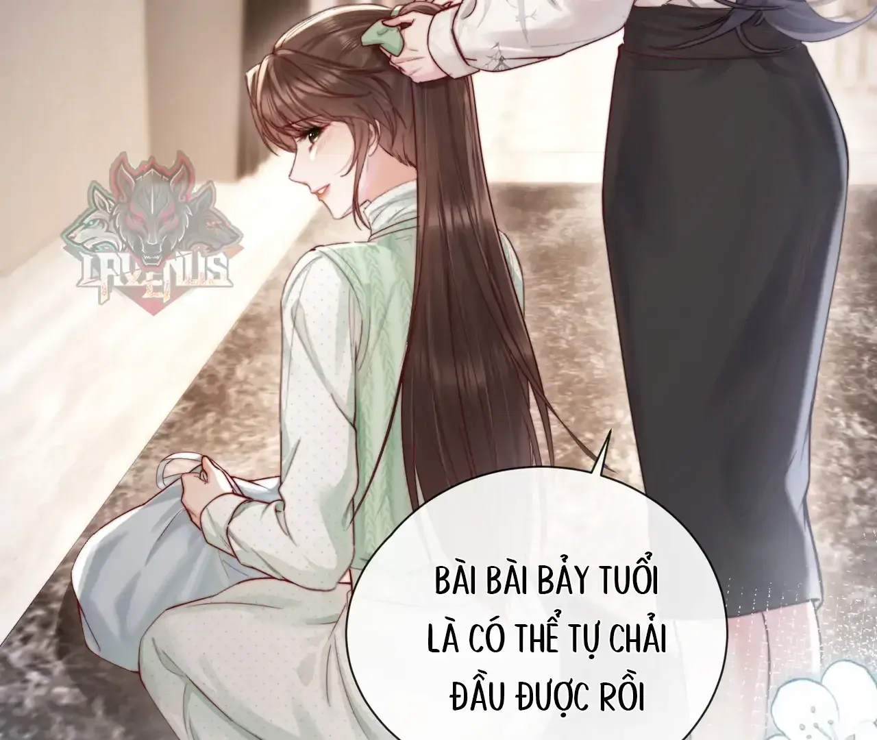 Vãn Triều Tập 11 trang 57