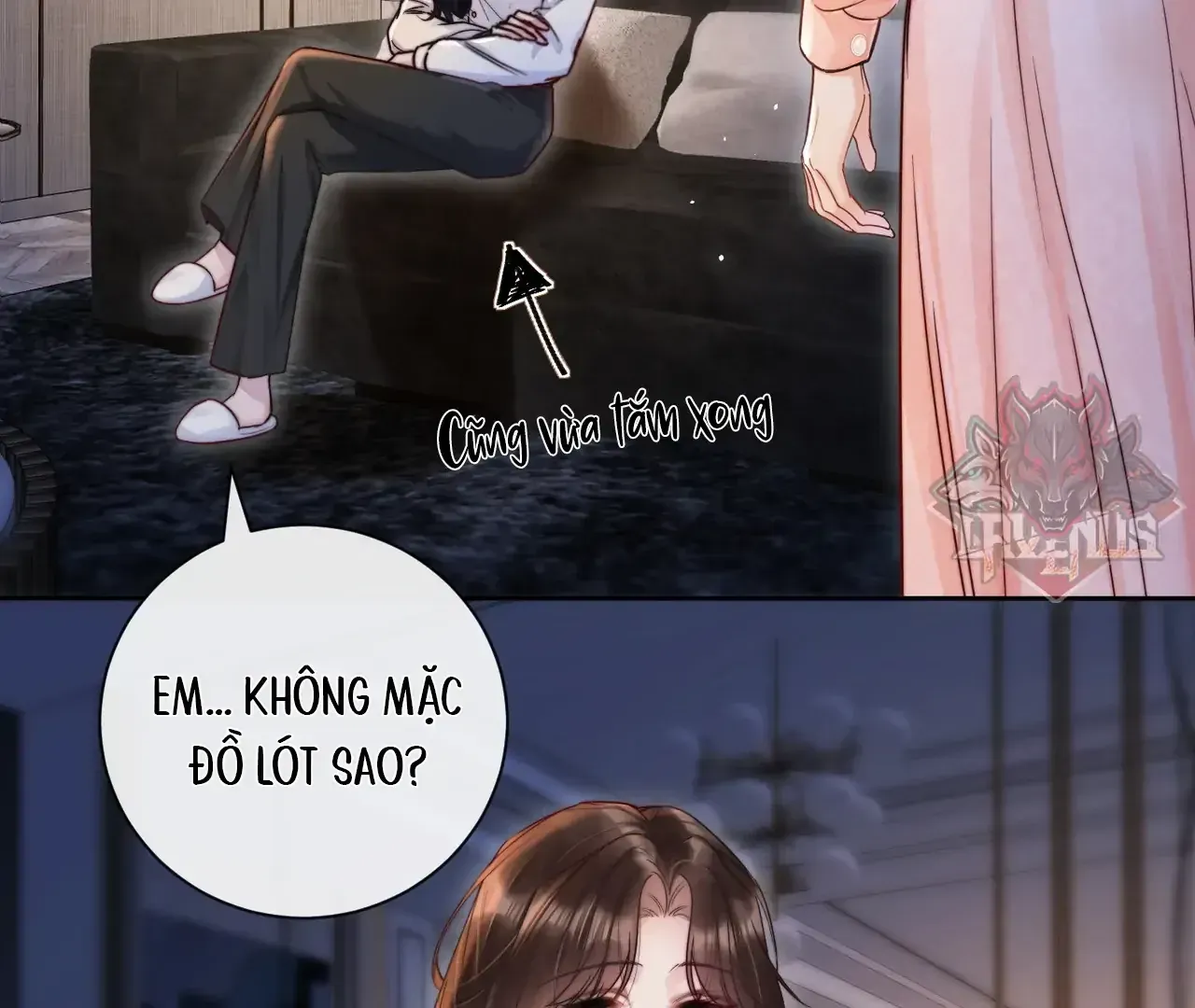 Vãn Triều Tập 11 trang 70