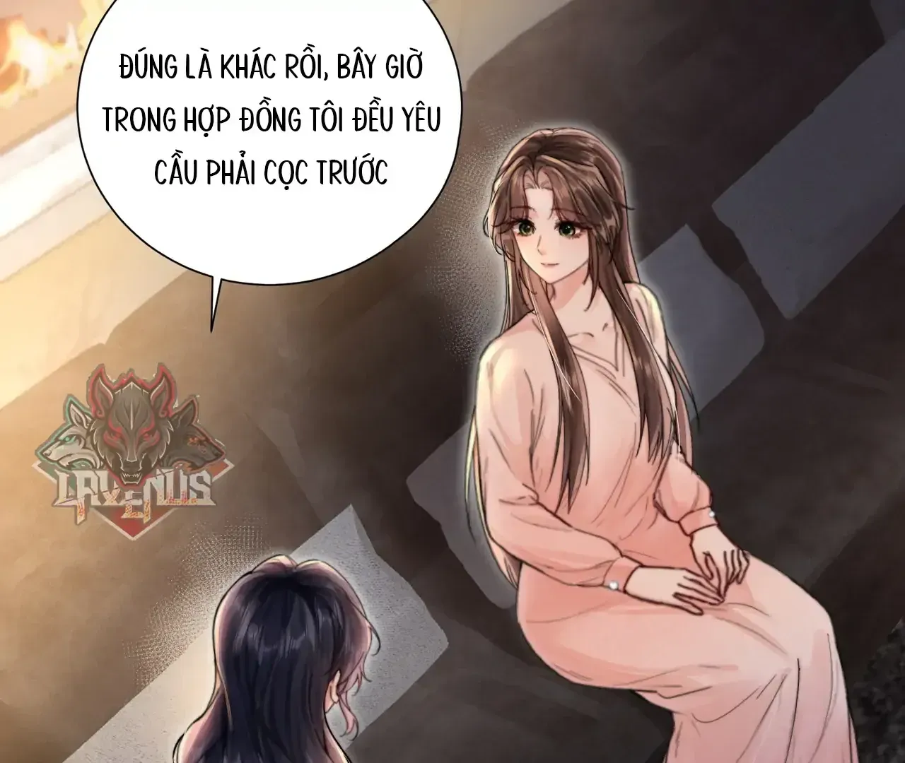 Vãn Triều Tập 12 trang 46