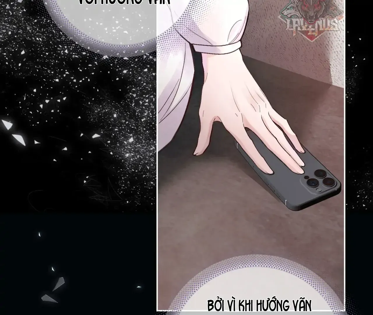 Vãn Triều Tập 13 trang 12