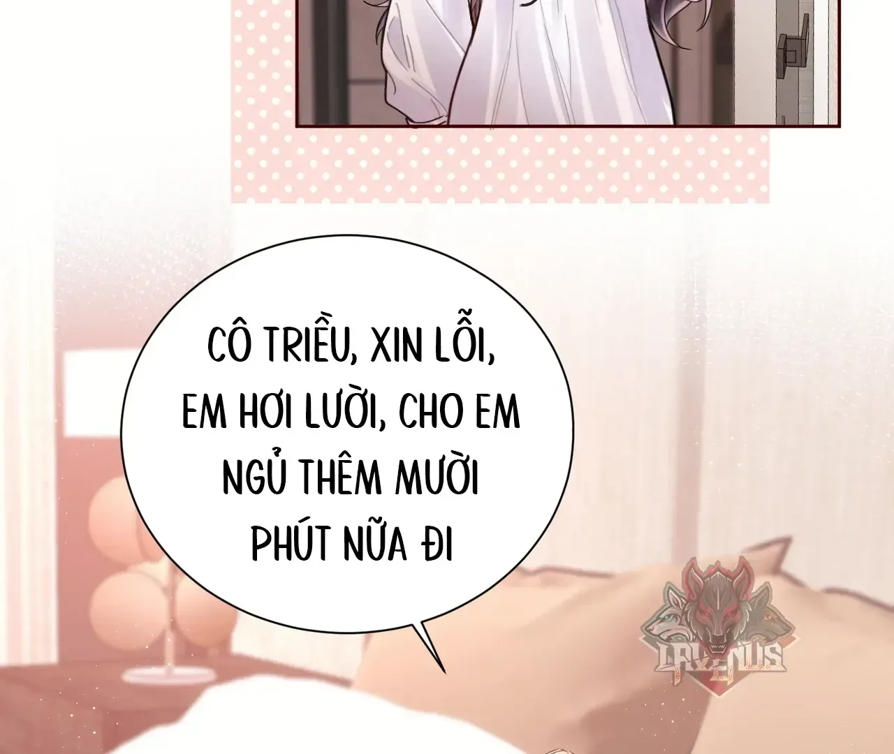Vãn Triều Tập 13 trang 19