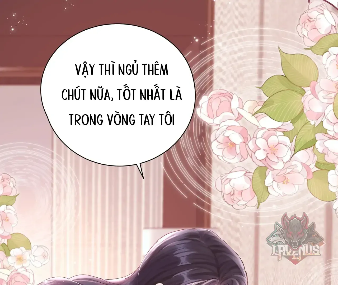 Vãn Triều Tập 13 trang 28
