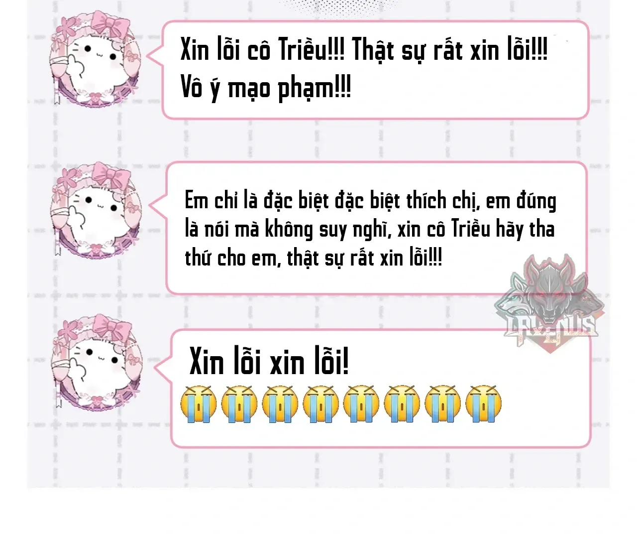 Vãn Triều Tập 13 trang 39