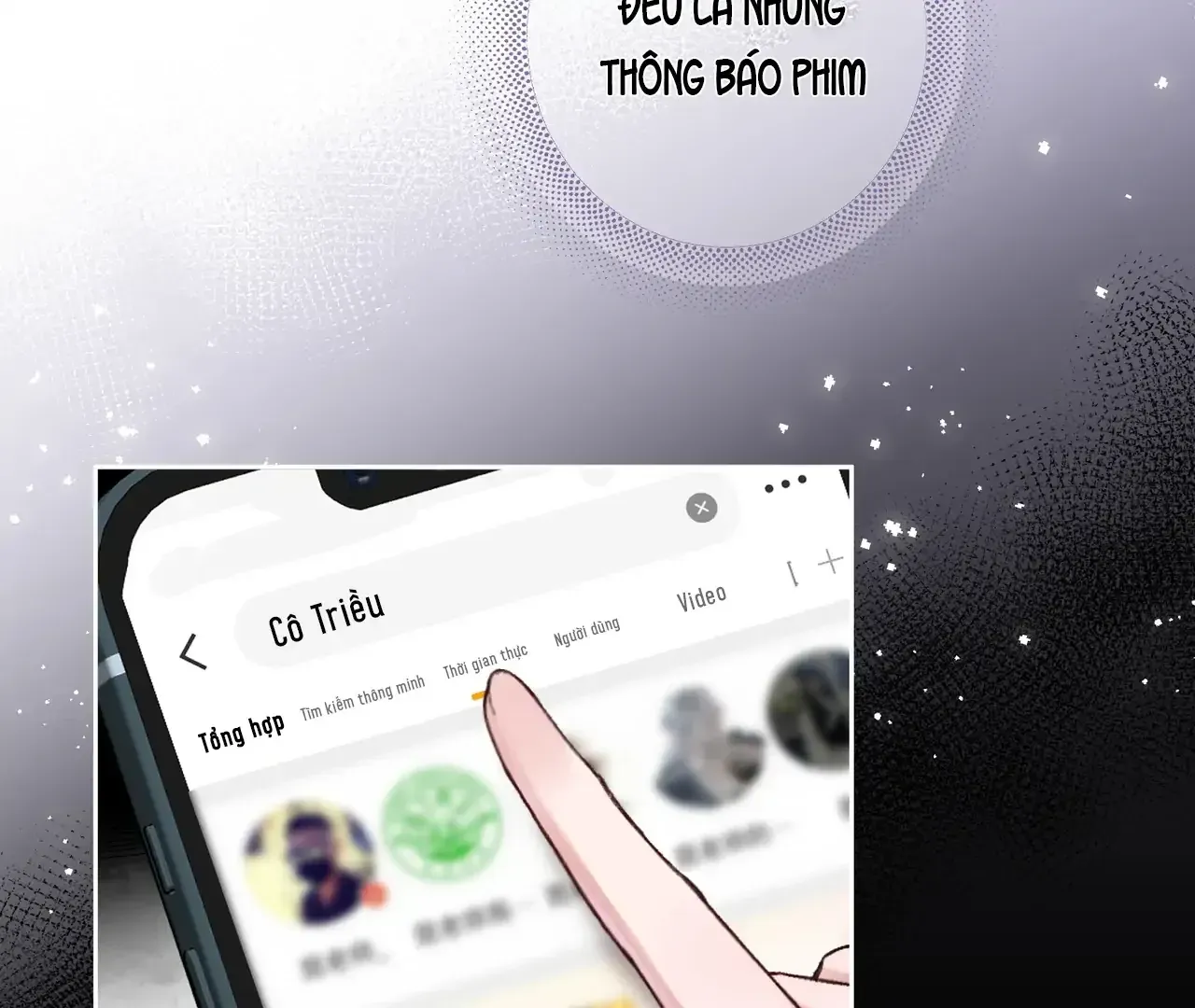 Vãn Triều Tập 13 trang 5