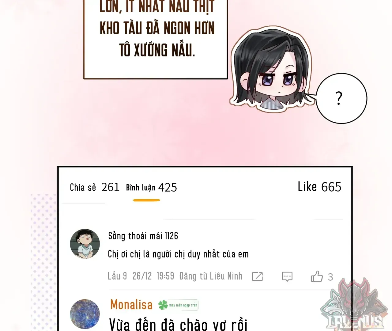 Vãn Triều Tập 13 trang 68