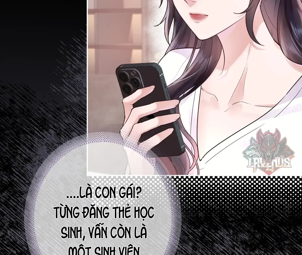 Vãn Triều Tập 13 trang 8