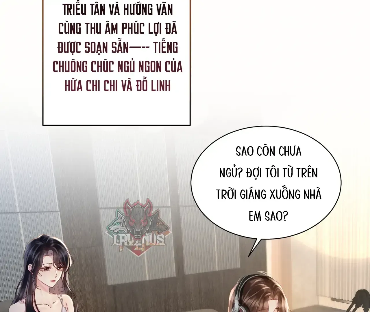 Vãn Triều Tập 13 trang 71