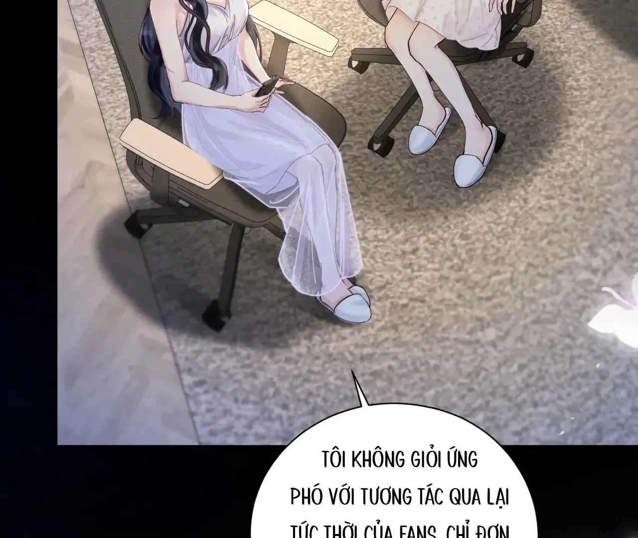 Vãn Triều Tập 13 trang 81