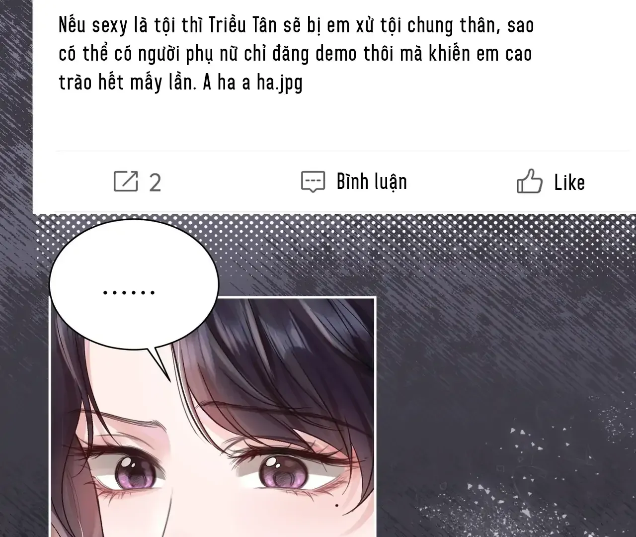 Vãn Triều Tập 13 trang 10