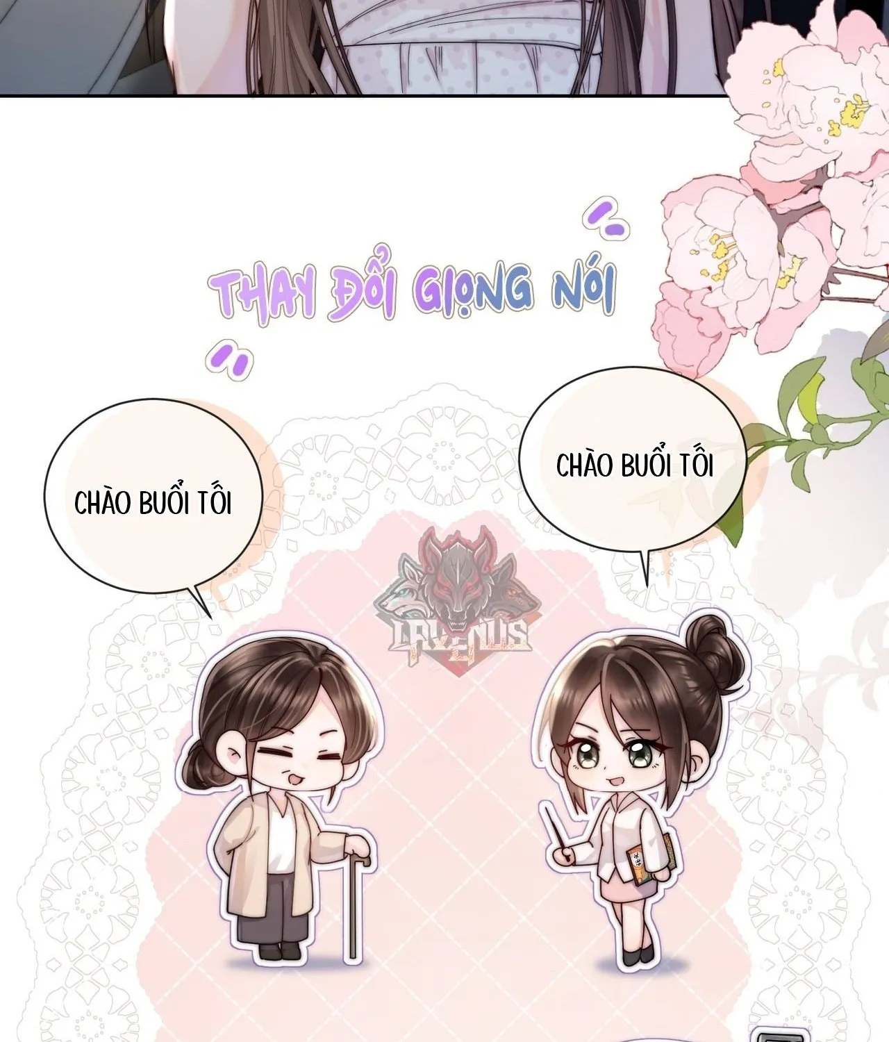 Vãn Triều Tập 14 trang 11