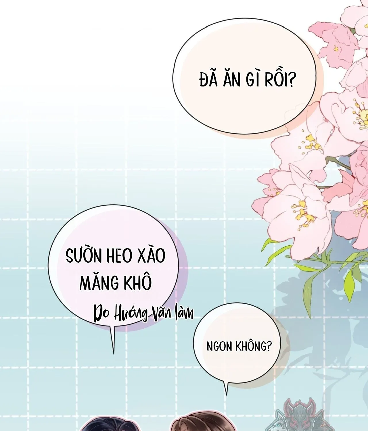 Vãn Triều Tập 14 trang 14