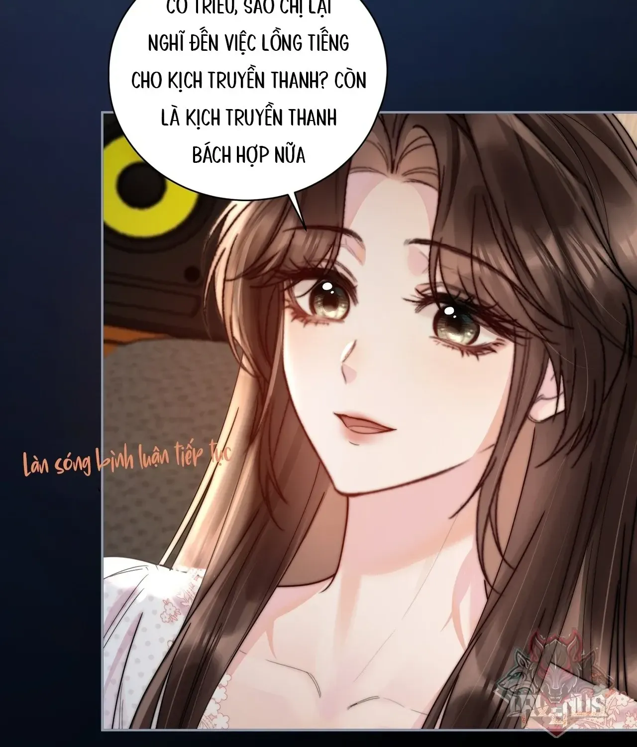 Vãn Triều Tập 14 trang 21